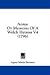 Anna: Or Memoirs Of A Welch Heiress V4 (1796) at Amazon Books: 11YUsEOKTjL._SL75_
