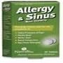 Allergy Sinus 60T