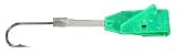 Pro-Troll Rotary Salmon Killer Color: Green (1806)