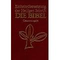 Bibelausgaben, Die Bibel, Einheits�bersetzung der Heiligen Schrift, Gesamtausgabe: Einheits�bersetzung der Heiligen Schrift. Psalmen und Neues Testament. �kumenischer Text