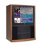 RCA G32705 32" Console Stereo Color TV