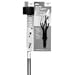 Unger #91005r 3pc Light Bulb Changerkit