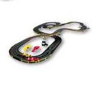 Review HOT WHEELS  / HOT WHEELS ELECTRIC RACING FORMULA PRO RACING