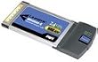 Linksys WPC54GX4 Wireless-G Notebook Adapter with SRX400 Wireless Networking