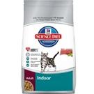 Indoor Cat Food