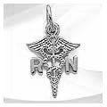 Registered Nurse Charm