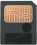 FS-16 スマートメディア(16MB)