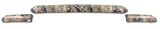 Stampede Camo Bug Deflectors - Realtree AP, 1996 - 2006 Jeep WRANGLER