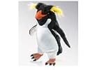 Web Wilds Rockhopper Penguin Puppet