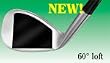 Condor Balata Golf Wedge