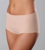 Commando High Rise Panty