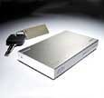 LaCie 100GB P2 HDD USB 2.0 (5400rpm 8MB) 300805J