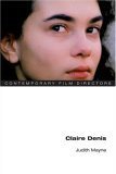 Claire Denis (Contemporary Film Directors)