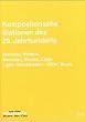 Kompositorische Stationen des 20. Jahrhunderts. Debussy, Webern, Messiaen, Boulez, Cage, Ligeti, Stockhausen, H�ller, Bayle