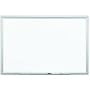 Dry Erase Board Porcelain Aluminum Frame 36INX48IN