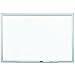 Dry Erase Board Porcelain Aluminum Frame 36INX48IN