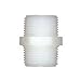 Plastic Plumbing Fittings