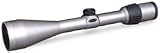 Weaver Grand Slam 3-10X40 Riflescope (Silver)