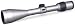 Weaver Grand Slam 3-10X40 Riflescope (Silver)