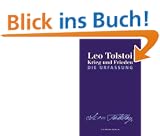 Krieg und Frieden. Die Urfassung
