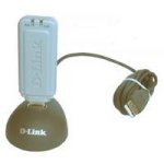 104968: D-Link DWL-G122 54Mbps Wireless LAN USB Adaptor + Cradle (DWL-G122)