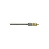 Ultralink C2VR-1M/BULK Challenger-2 Series 75ohm Composite Video Cable (1M Bulk Packaging)