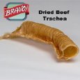 Bravo Dried Beef Trachea Dog Chew Treats