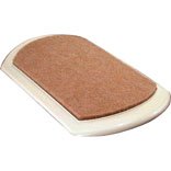 Shepherd Hardware Furniture Felt 5-3/4X8-1/4 9431