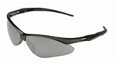 Jackson 3000356 Nemesis Safety Spectacles Smoke Mirror Lens Glasses 1 Pair