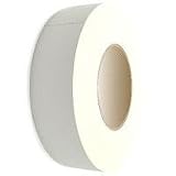 Adorama Gaffer Tape 60 Yards x 2"- White