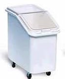 BIN MOBILE STORAGE 3.5 CF