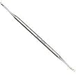 Double End Dog Dental Tooth Scaler w/Sleeve for Storage