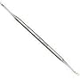 Double End Dog Dental Tooth Scaler w/Sleeve for Storage