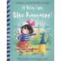 It Was You, Blue Kangaroo!