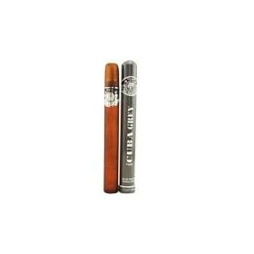 CUBA GREY FOR MEN - EDT SPRAY Size 1.2 OZ