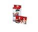 CANON Ink Cartridge - Couleur + Photo Paper - 10x15 cm - 72 sheets Pack (KP-72IN) for CP100 CP200 CP220 CP300 SELPHY 600 SELPHY 710 SELPHY CP330 SELPHY CP400 SELPHY CP500 SELPHY CP510 SELPHY CP520 SELPHY CP720 SELPHY CP730 SELPHY CP740 SELPHY CP750