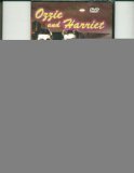 DVD : Ozzie And Harriet [Slim Case]