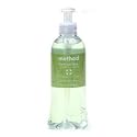 method Hand Sanitizer, GreenTea + Aloe 12 fl oz (354 ml)