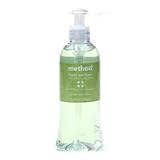 method Hand Sanitizer 12 fl oz (354 ml)