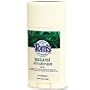 Tom's of Maine Natural Care Deodorant Solid, Woodspice, 2.25 oz (63 g) (Pack of 6)