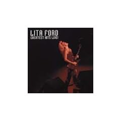 Greatest Hits Live!
