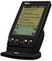PalmOne IIIxe Handheld with Pocket Quicken