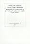 Tanazania's Eighth Constitutional Amendment and Its Implications on Constitutionalism, Democracy and the Union Question (Lit Verlag Law Series, No 58)