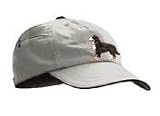 Embroidered Bernese Mountain Dog Baseball Cap by Your Breed