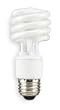 LumaPro 2CUT5 Lamp, 13MINITWIST/41