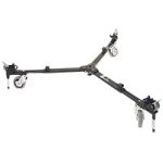 Manfrotto Basic Dolly, Spreizen verstellbar MA 127 VS