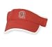 Ohio State Buckeyes Womens Homefield Adjustable Visor