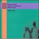 Trio Live by  Steve Lacy 