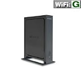 NETGEAR DG834G Wireless-G Router with Built-in DSL Modem