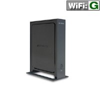 NETGEAR DG834G Wireless-G Router with Built-in DSL Modem